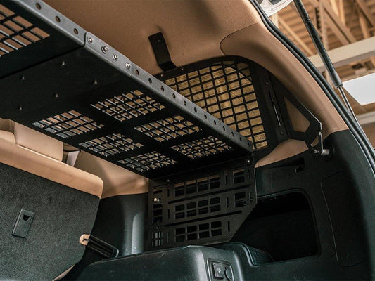 2010-2021 4RUNNER INTERIOR REAR MOLLE PANEL - Yota Nation