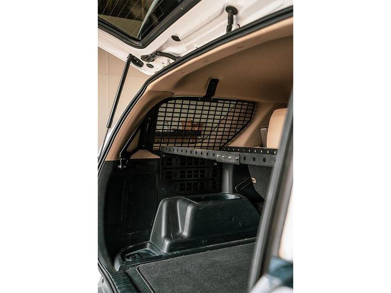 Load image into Gallery viewer, 2010-2021 4RUNNER INTERIOR REAR MOLLE PANEL - Yota Nation
