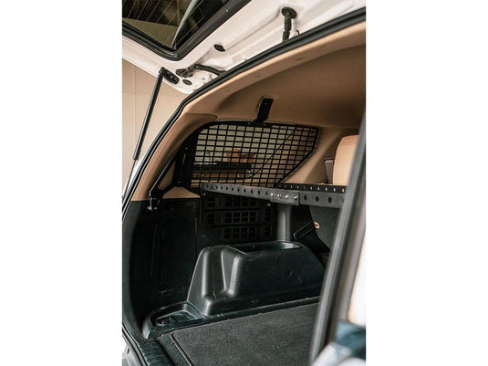 2010-2021 4RUNNER INTERIOR REAR MOLLE PANEL - Yota Nation