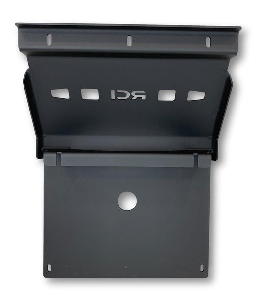 Engine Skid Plate | 96-02 4Runner / 95-04 Tacoma - Yota Nation