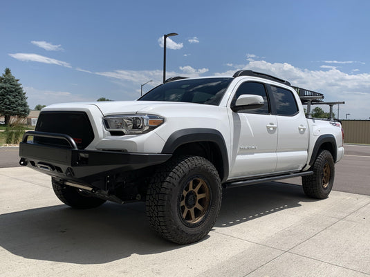 Front Bumper | 16-Present Tacoma - Yota Nation
