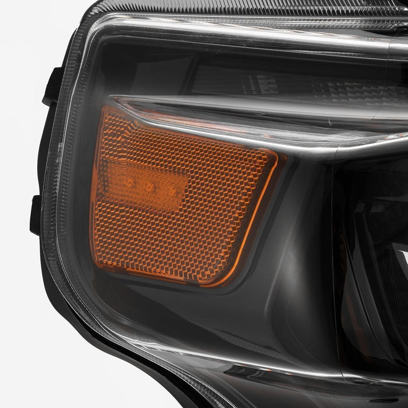 Load image into Gallery viewer, 10-13 Toyota 4Runner NOVA-Series LED Projector Headlights Alpha-Black
