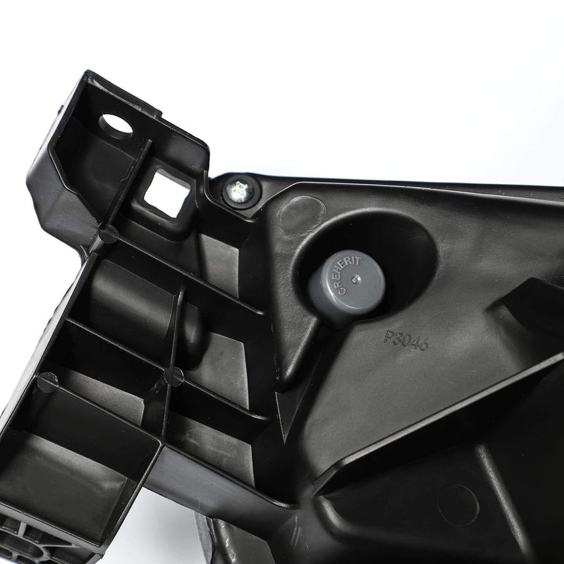 Load image into Gallery viewer, AlphaRex LUXX-Series LED Projector Headlights Black 2014+ Toyota 4Runner - Yota Nation
