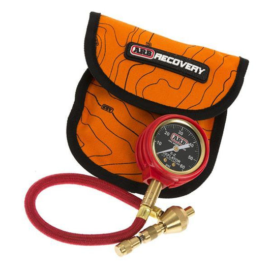 ARB EZ Deflator Kit (Brass) - Yota Nation