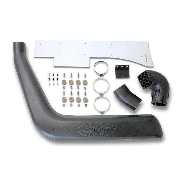 Load image into Gallery viewer, ARB Safari Snorkel Intake Kit (FJ Cruiser 2007-2014) - Yota Nation
