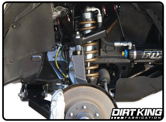 Spindle Gussets - Yota Nation