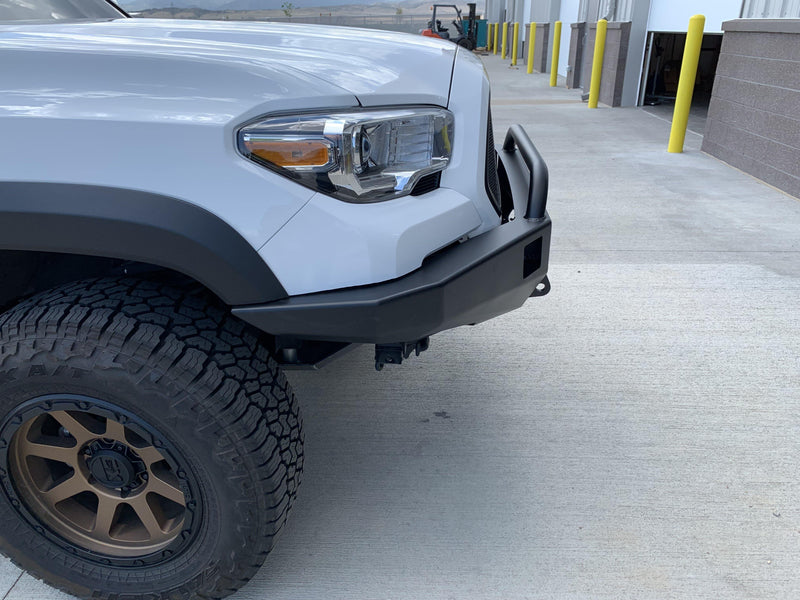 Load image into Gallery viewer, Front Bumper | 16-Present Tacoma - Yota Nation
