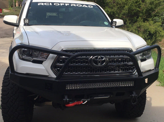 Front Bumper | 16-Present Tacoma - Yota Nation