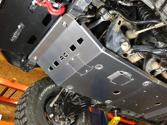 Engine Skid Plate | 05-Present Tacoma - Yota Nation