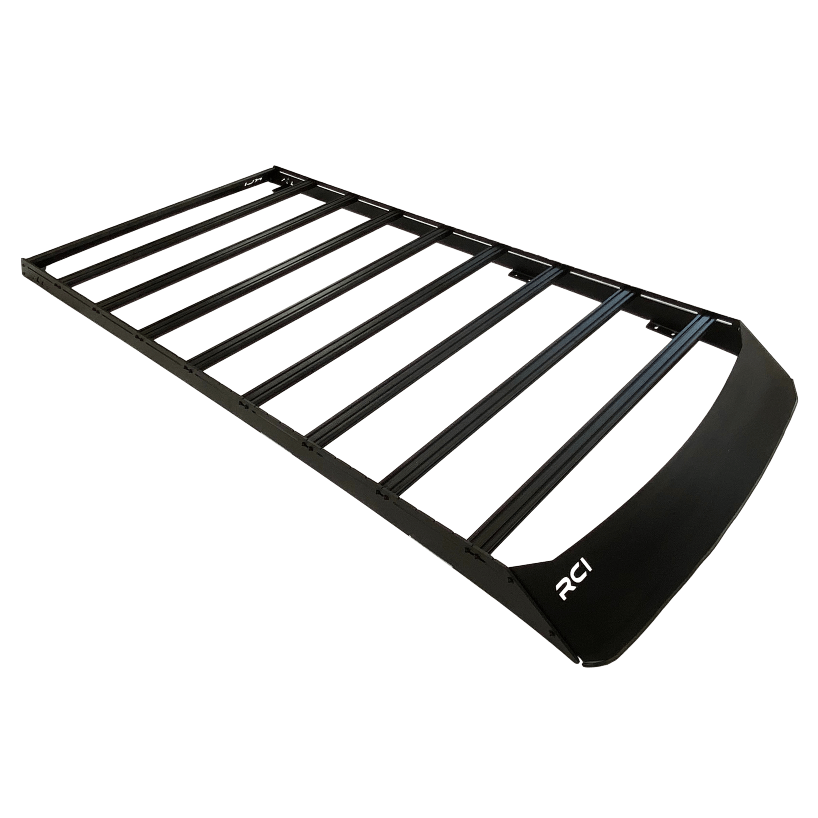 Full Length Roof Rack |10-Present 4Runner - Yota Nation