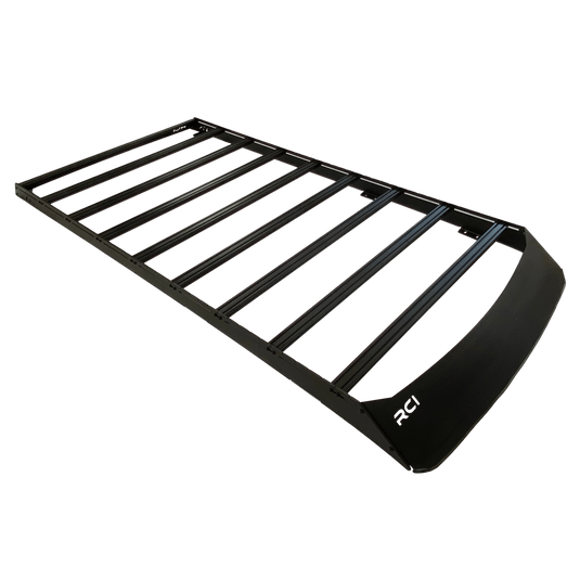 Full Length Roof Rack |10-Present 4Runner - Yota Nation