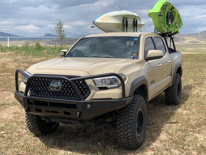 Load image into Gallery viewer, Front Bumper | 16-Present Tacoma - Yota Nation
