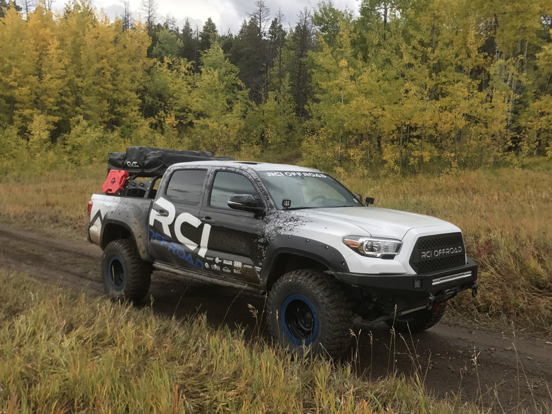 Load image into Gallery viewer, Front Bumper | 16-Present Tacoma - Yota Nation
