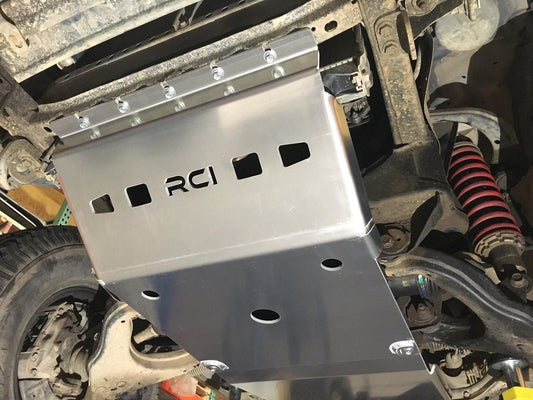 Engine Skid Plate | 96-02 4Runner / 95-04 Tacoma - Yota Nation