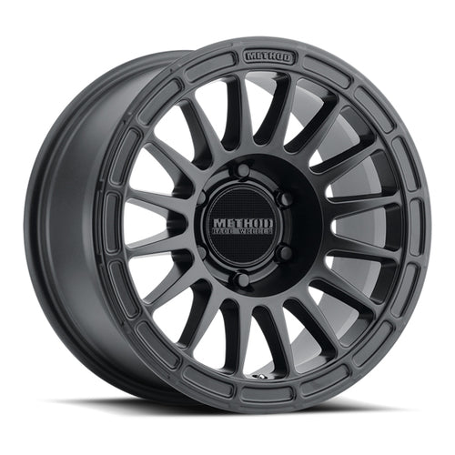 Method Race Wheels 314 (Matte Black)