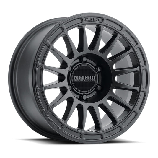 Method Race Wheels 314 (Matte Black)
