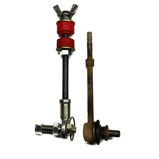 Quick Swaybar Disconnect End Links (Front) 3rd Gen 4runner - Yota Nation