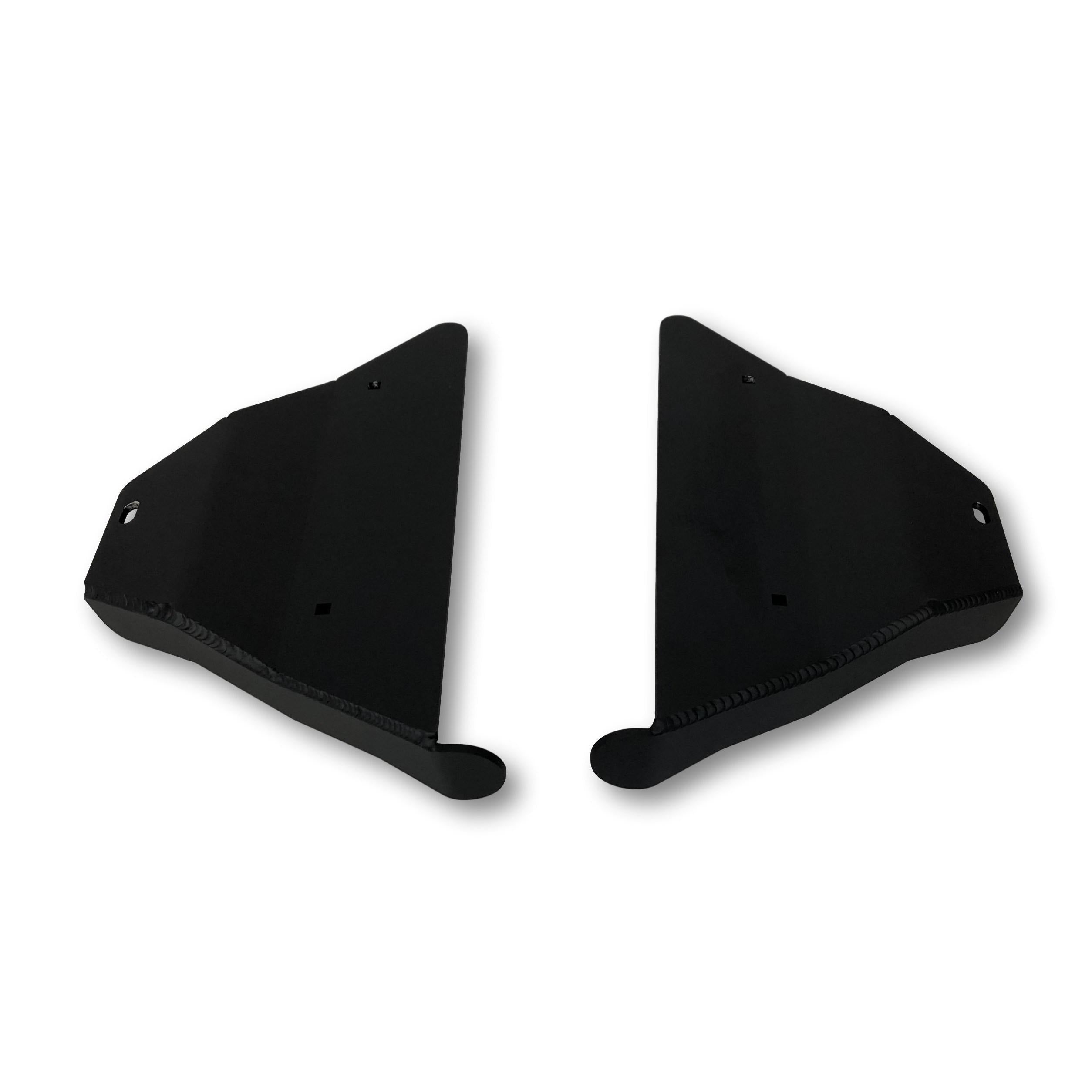 A-arm Skid Plates | 16-Present Tacoma - Yota Nation