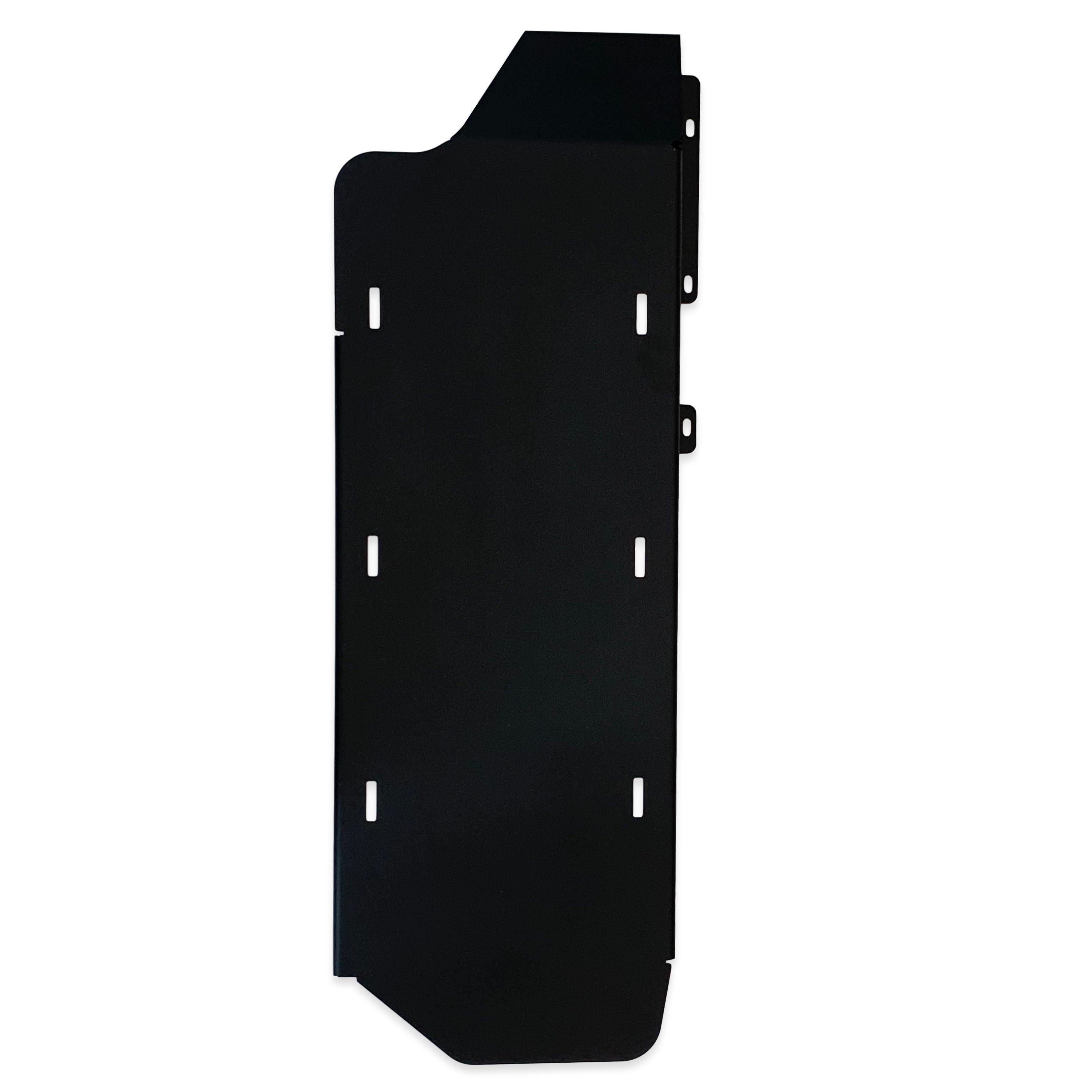 Fuel Tank Skid Plate | 10-Present 4Runner / GX460 - Yota Nation