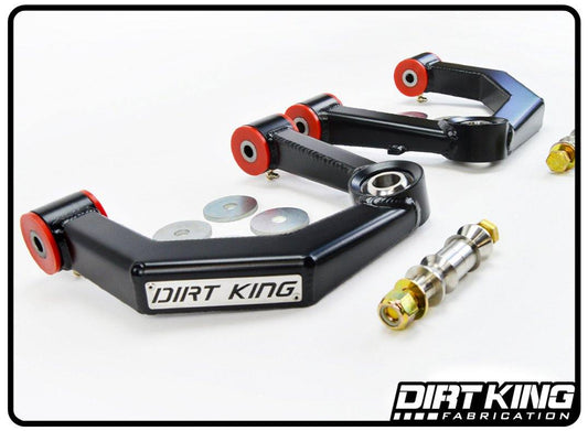 Bushing Upper Control Arms for 2005-2021 Tacoma - Yota Nation
