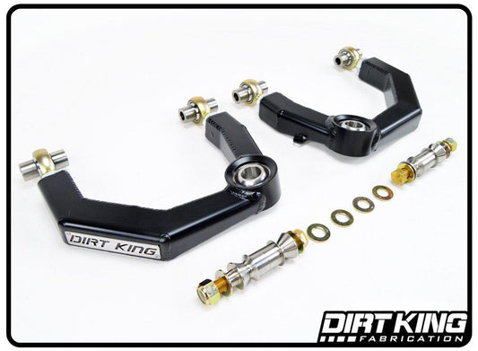 Heim Upper Control Arms for 2005-2021 Tacoma - Yota Nation