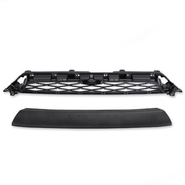 Load image into Gallery viewer, TRD Pro Style Grille - 2014+ Toyota 4Runner - Yota Nation

