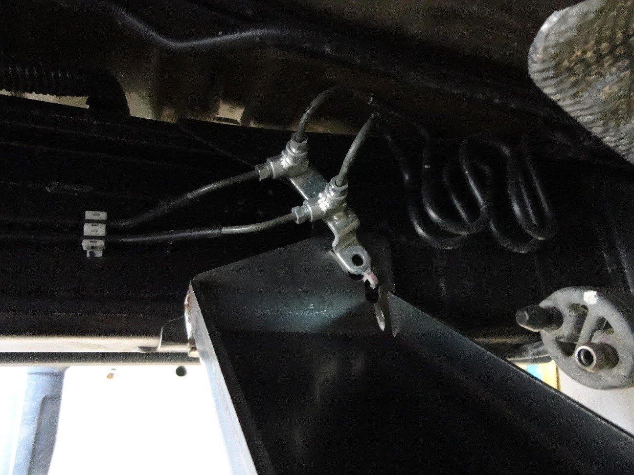 Transfer Case Skid Plate | 10-Present 4Runner - Yota Nation
