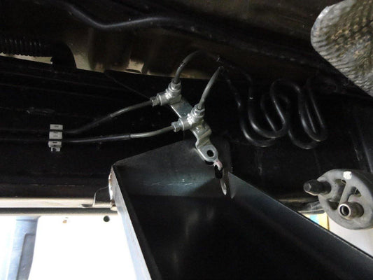 Transfer Case Skid Plate | 10-Present 4Runner - Yota Nation