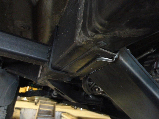 Transfer Case Skid Plate | 10-Present 4Runner - Yota Nation