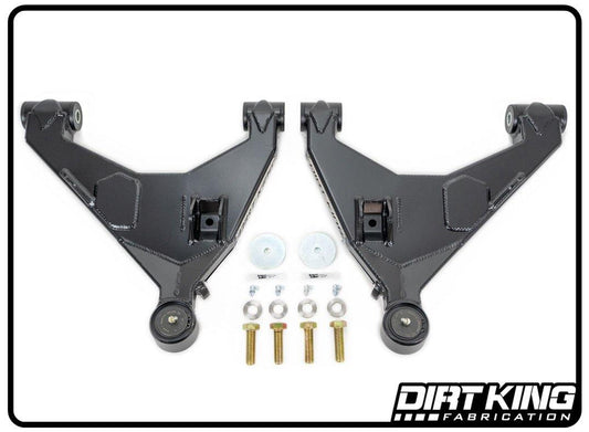 Performance Lower Control Arms for 2003 - 2021 4Runner and FJ Cruiser - Yota Nation