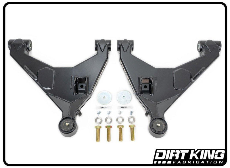 Load image into Gallery viewer, Performance Lower Control Arms for 2003 - 2021 4Runner and FJ Cruiser - Yota Nation
