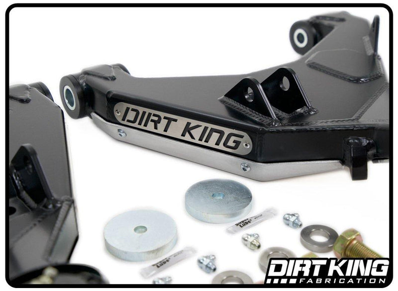 Load image into Gallery viewer, Performance Lower Control Arms for 2003 - 2021 4Runner and FJ Cruiser - Yota Nation
