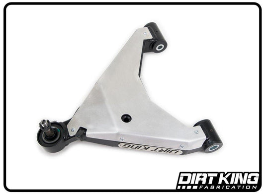 Performance Lower Control Arms for 2003 - 2021 4Runner and FJ Cruiser - Yota Nation