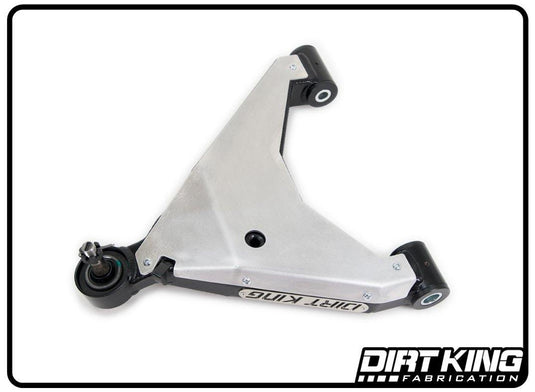 Performance Lower Control Arms for 2003 - 2021 4Runner and FJ Cruiser - Yota Nation