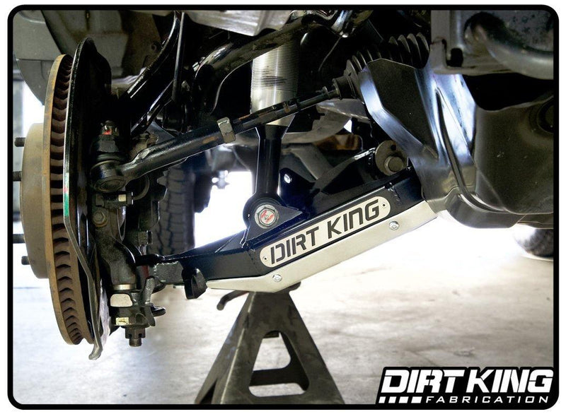 Load image into Gallery viewer, Performance Lower Control Arms for 2003 - 2021 4Runner and FJ Cruiser - Yota Nation

