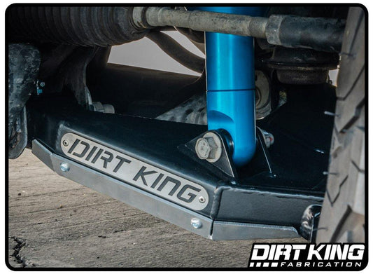 Performance Lower Control Arms for 2003 - 2021 4Runner and FJ Cruiser - Yota Nation