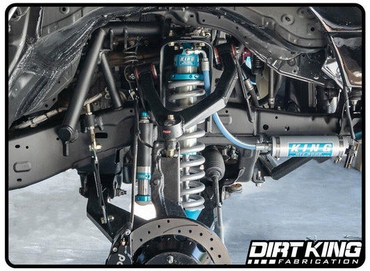 Spindle Gussets - Yota Nation