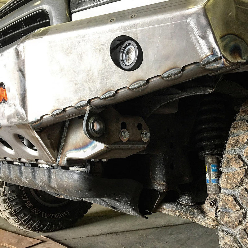 Load image into Gallery viewer, 96-04 TACOMA ALPHA BUMPER - DIY KIT
