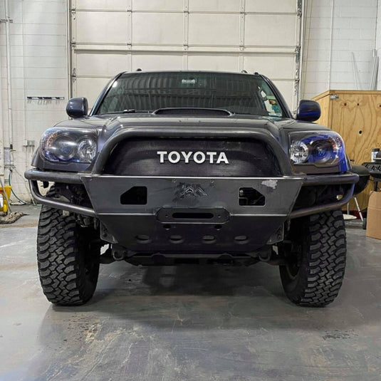 03-09 4Runner Front Hybrid Bumper - DIY KIT