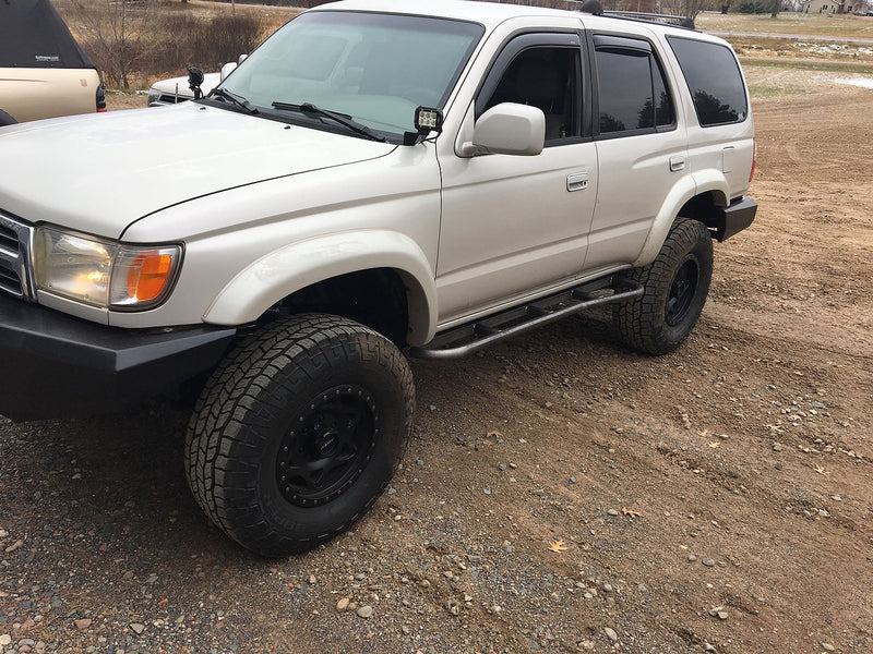 Load image into Gallery viewer, 96-02 4Runner Rock Sliders 96-02 4Runner
