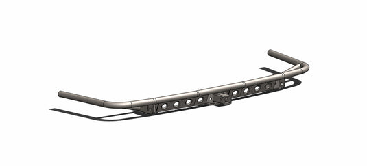 03-09 4Runner Rear Hyrbid Bumper - DIY KIT