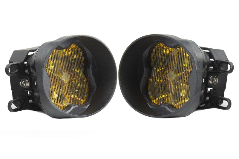 Load image into Gallery viewer, SS3 LED Fog Light Kit for 2010-2020 Toyota 4Runner - Yota Nation
