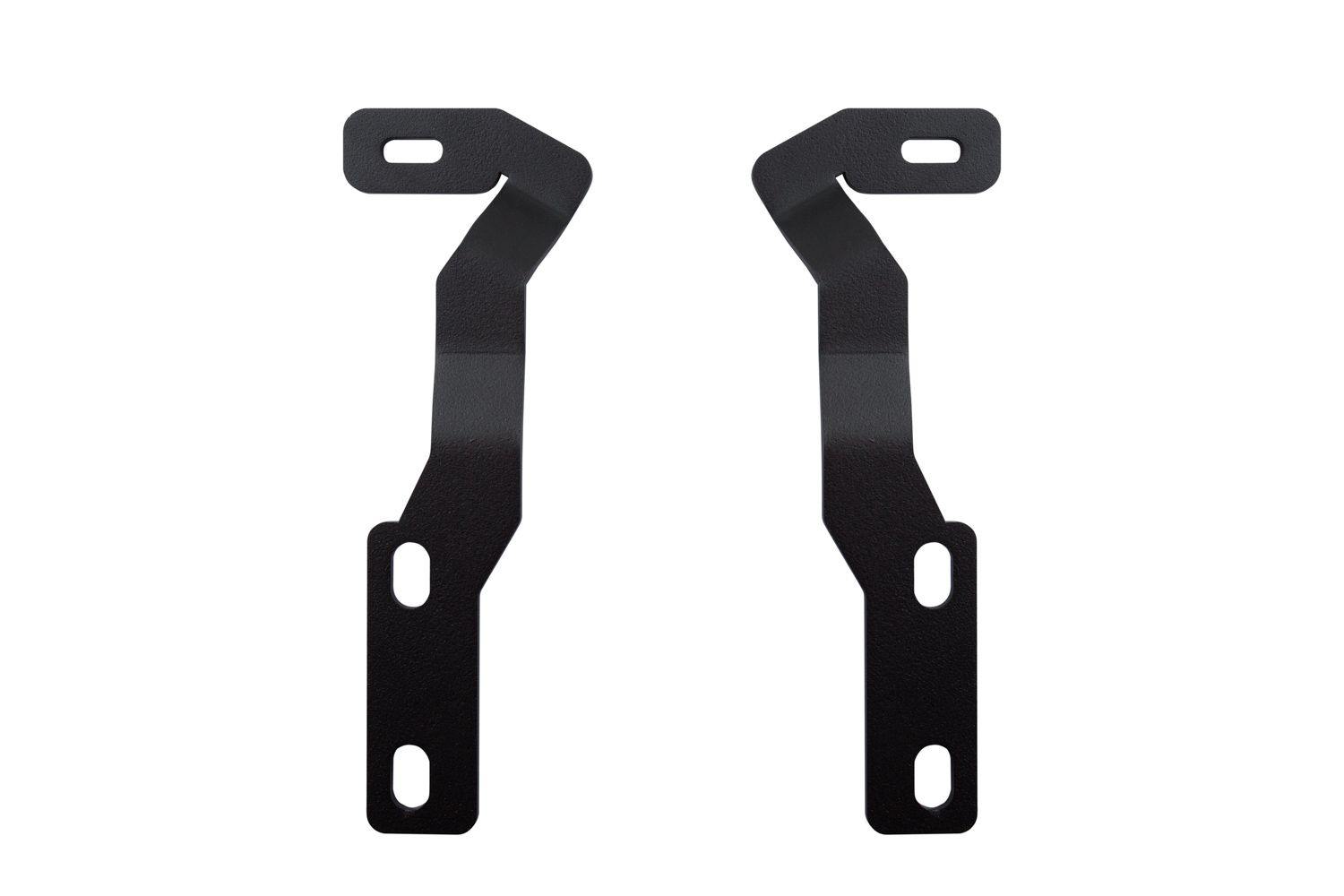SS3 LED Ditch Light Kit for 2016-2020 Toyota Tacoma - Yota Nation