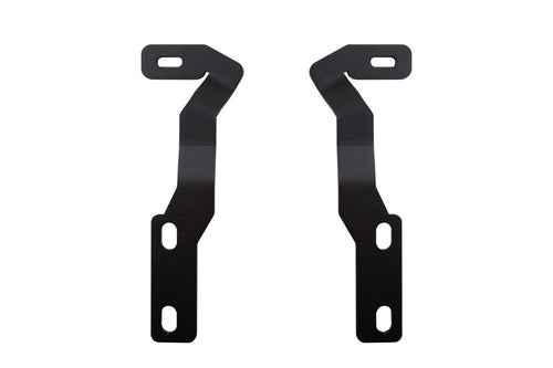 Stage Series Ditch Light Bracket 2016-2020 Toyota Tacoma - Yota Nation