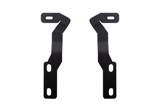 Stage Series Ditch Light Bracket 2016-2020 Toyota Tacoma - Yota Nation