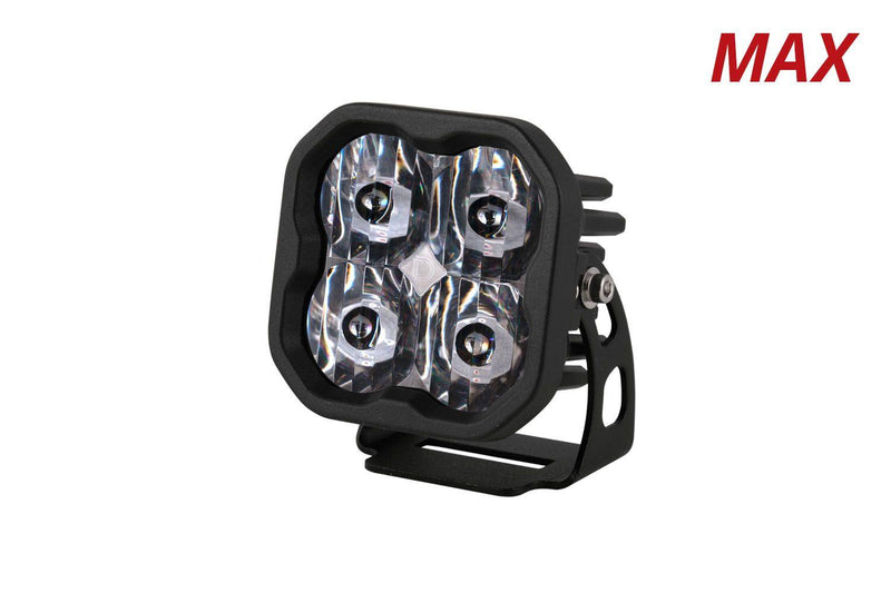 Load image into Gallery viewer, Stage Series 3&quot; SAE/DOT Max Standard LED Pod (one) White/Yellow - Yota Nation
