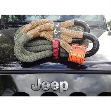 Load image into Gallery viewer, Bubba Rope 30 Foot Renegade Recovery Rope - Yota Nation
