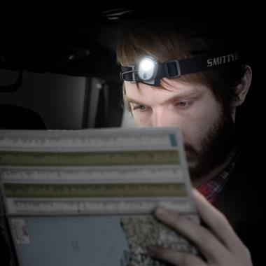 SmittybiltHalo Headlamp/Dome Light - Yota Nation