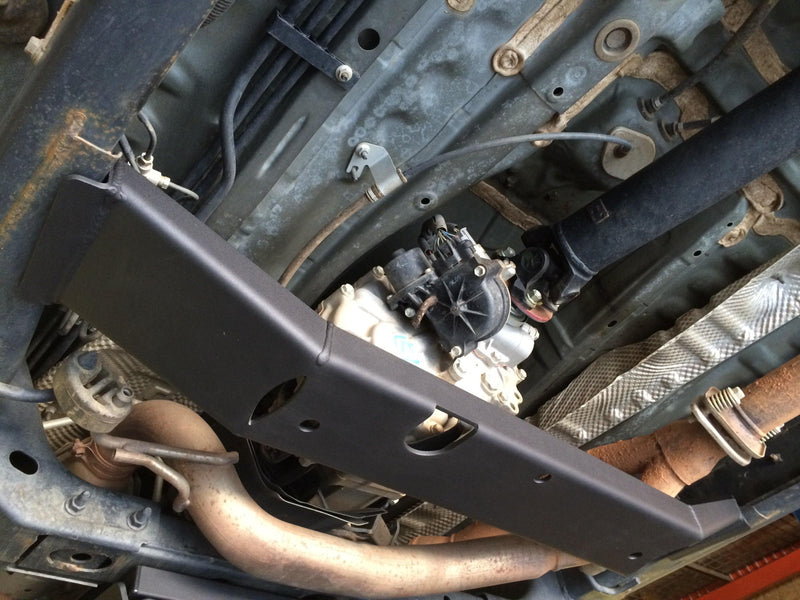 Load image into Gallery viewer, Transfer Case Skid Plate | 10-Present 4Runner - Yota Nation
