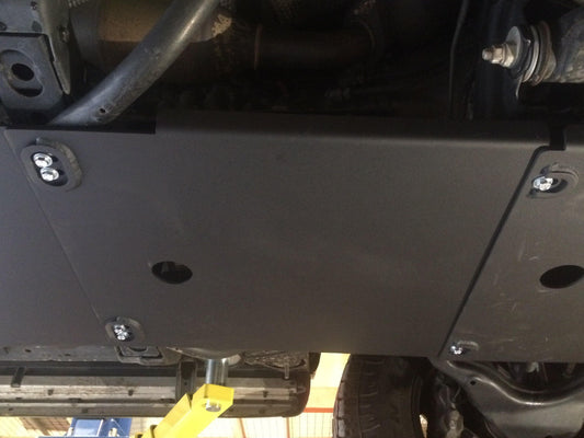 Transmission Skid Plate | 10-Present 4Runner - Yota Nation
